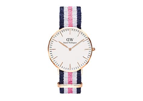 daniel wellington website